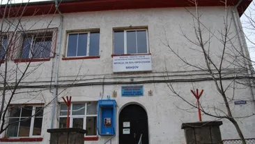 Un bărbat internat cu gripă a murit la Spitalul de Boli Infecțioase din Brașov