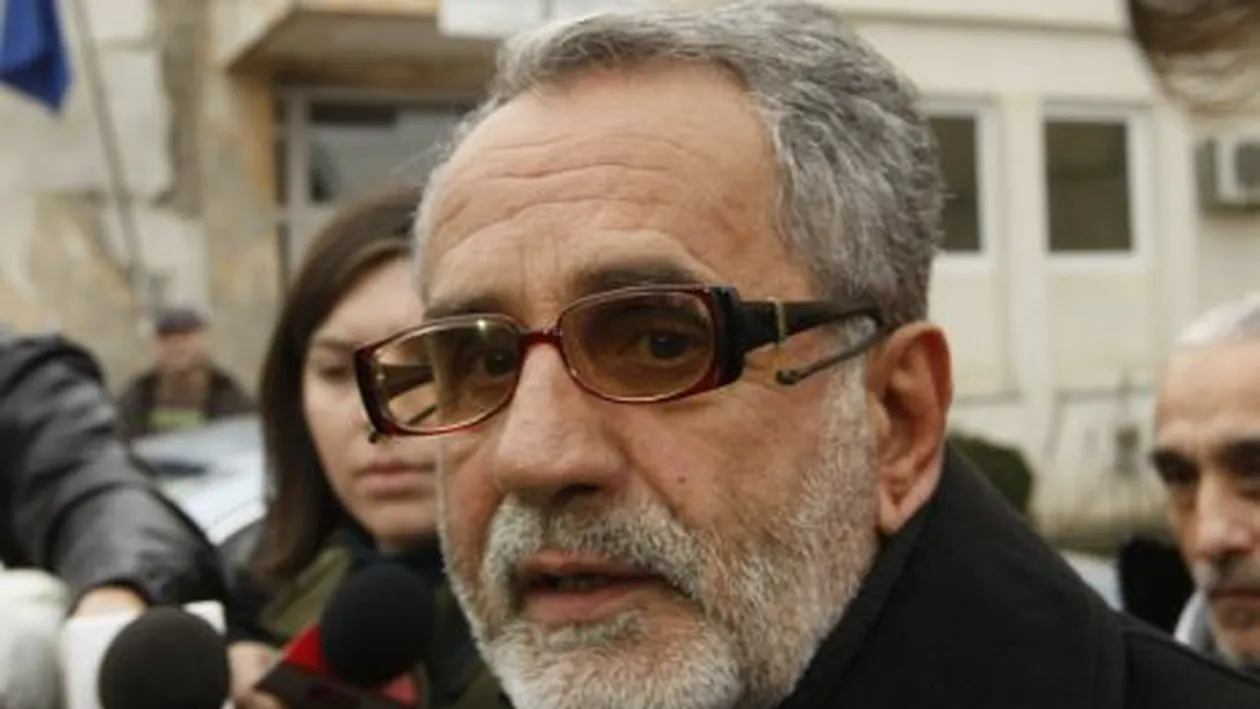 Tatăl Mădălinei Manole nu îşi găseşte liniştea deloc: În trei ani nu am reuşit să ne vedem nepotul