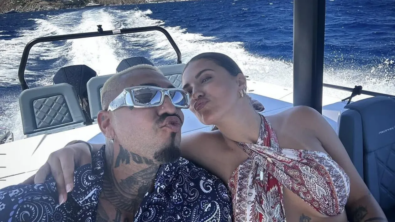 Antonia a făcut anunțul! Unde va avea loc nunta cu Alex Velea: ”O zi în care să ne celebrăm iubirea”