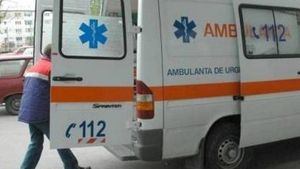 Denisa a murit în brațele bunicii, în așteptarea ambulanței. Care au fost ultimele cuvinte ale micuței