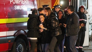 Masuri dure in ancheta COLECTIV! A cazut conducerea ISU Bucuresti! Trebuia sa trimita un pompier in control, dar nu au facut-o!
