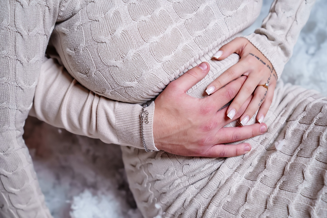 Ispita de la Insula Iubirii este însărcinată și se căsătorește! Ce nume bizar va purta bebelușul: ”O culoare”