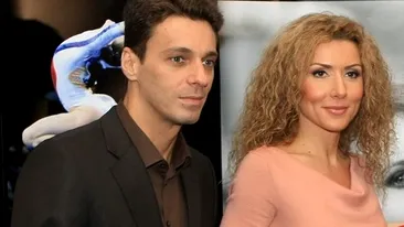 Mircea Badea si Carmen Bruma s-au hotarat! Cine il va boteza pe Vladut: Nasii vor fi...