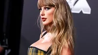 E pe bune! Taylor Swift a depăşit 118 recorduri mondiale şi a devenit una dintre cele mai bogate artiste din lume