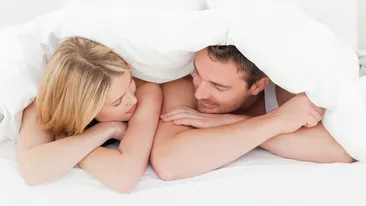 Astrele stiu ce impresie i-ai lasat dupa dezmat. Ce spune iubita ta dupa prima noapte de sex