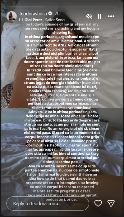 Sursa foto: Instagram