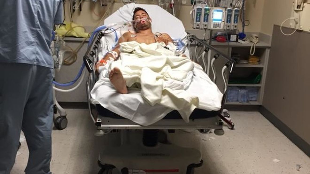 Mesajul mamei românului împuşcat în atentatul de la Las Vegas: ”Am nevoie...”