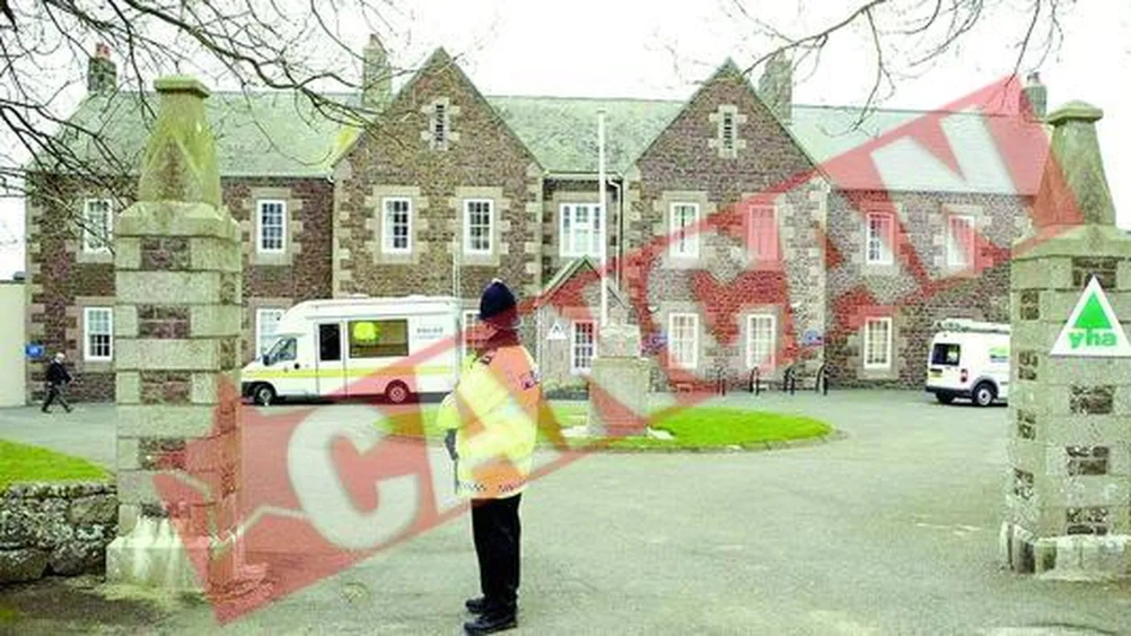 Orfelinatul terorii in Marea Britanie