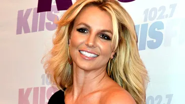 Britney Spears se logodeste? Cum a fost vedeta surprinsa de paparazzi