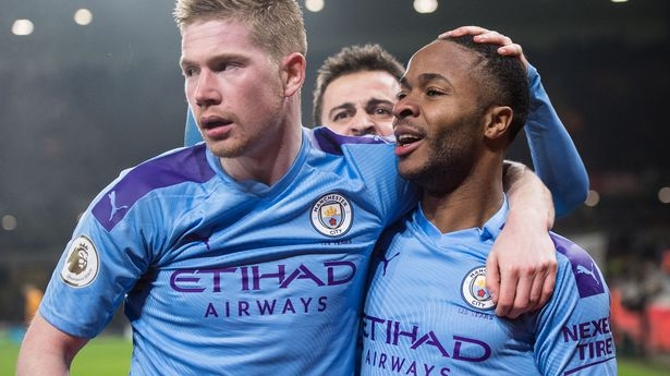 Man. City a scăpat de suspendarea de doi ani din cupele europene