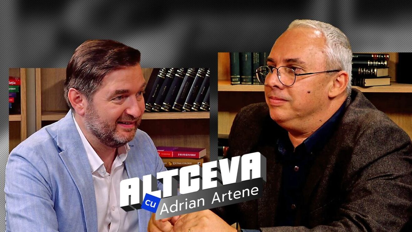 I-ar fi plăcut lui Marin Preda să aibă cont pe Facebook sau Instagram? Alexandru, fiul marelui scriitor: "Cred că..."