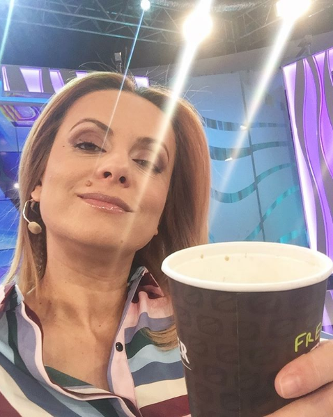 Mega-surpriză la Antena 1! Cu cine va fi înlocuită Simona Gherghe la Acces Direct după ce a anunțat că pleacă.  Astăzi e ultima zi