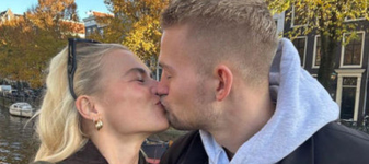 Au divorțat după doar un an de căsnicie, iar ea a folosit cuvinte grele despre ”calvarul” trăit împreună cu fundașul lui Manchester United: „A fost un iad. Simțeam o durere fizică”