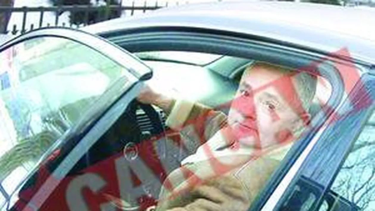 Basescu si Tariceanu vor pati ca Nastase, in 2004