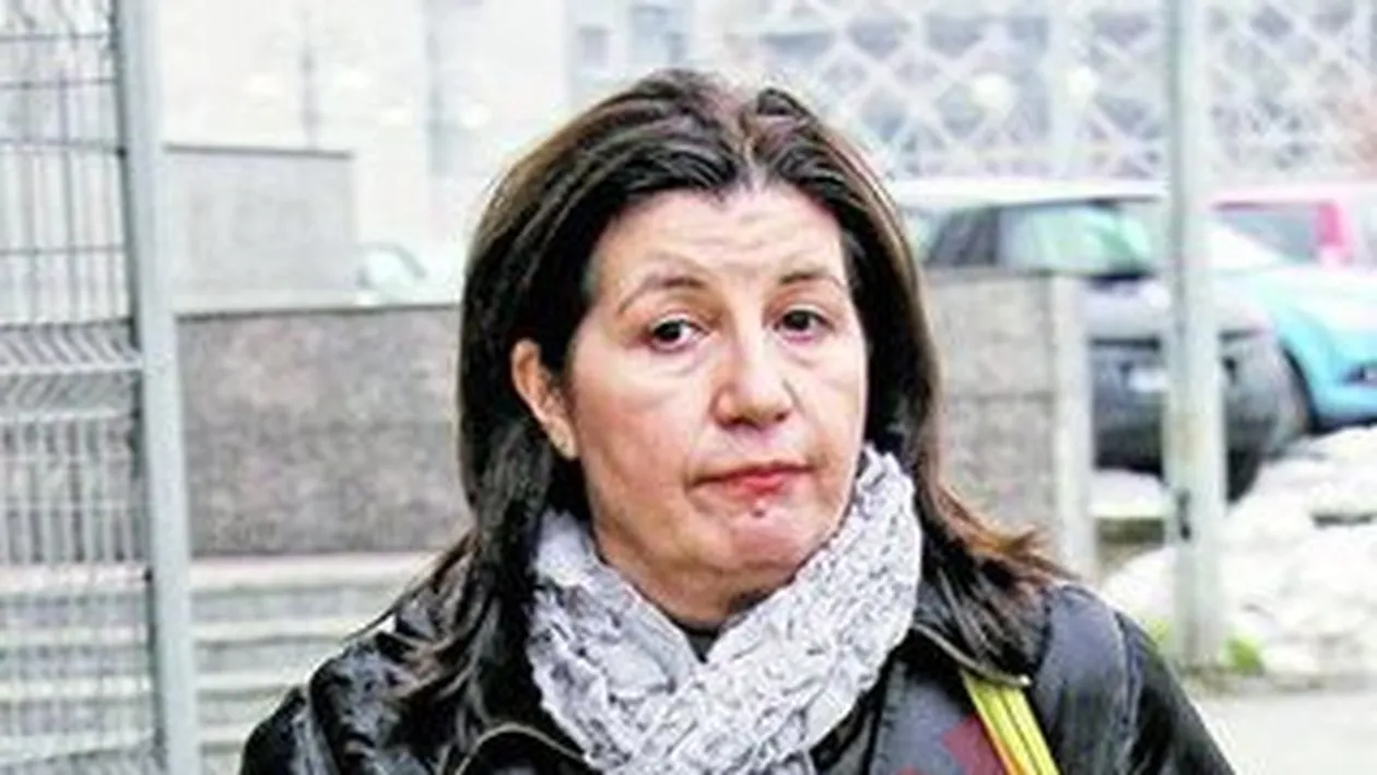 Magda Catone: Nu mai am putere sa vorbesc despre divort sau casnicie