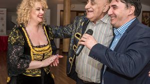 Oana Lis nu s-a putut abţine şi le-a mărturisit tuturor: "Eu nu am limite în pat! Azi-noapte..." Continuarea a stârnit hohote de râs