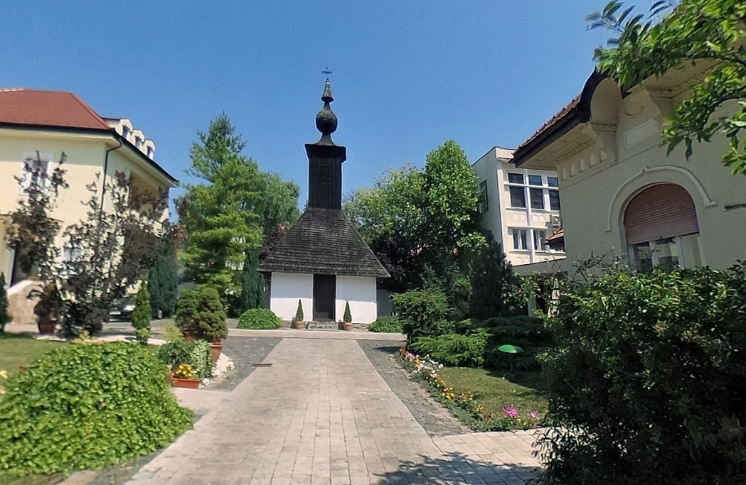 Mitropolia Banatului promite să îl ajute pe Aurel