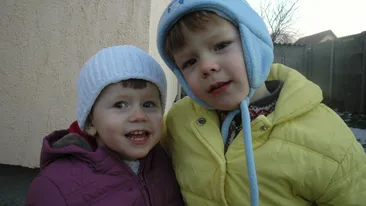 Rebecca si Robert sunt cei mai infocati fani ai lui Fuego! Vezi cum au ajuns sa-l adore pe artist!