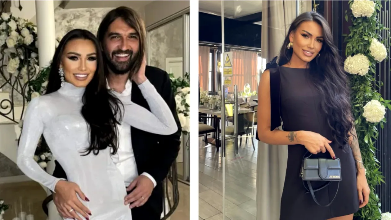 Andrada, prima reacție după ce Dan Alexa a decis să o părăsească: ”Nimic nu...”