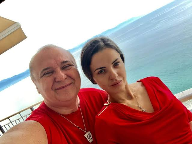 BREAKING | A murit Mădălina Apostol, iubita lui Nick Rădoi!