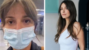 Dana Rogoz, clipe de coșmar pe aeroportul din Frankfurt. De ce nu a mai putut să ajungă în România: "Am senzația că..."