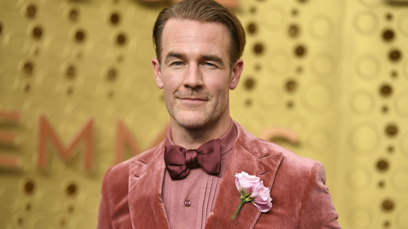 Familia lui James Van Der Beek a primit 1 milion de dolari în doar câteva ore de la moartea actorului. Fani din întreaga lume au donat bani