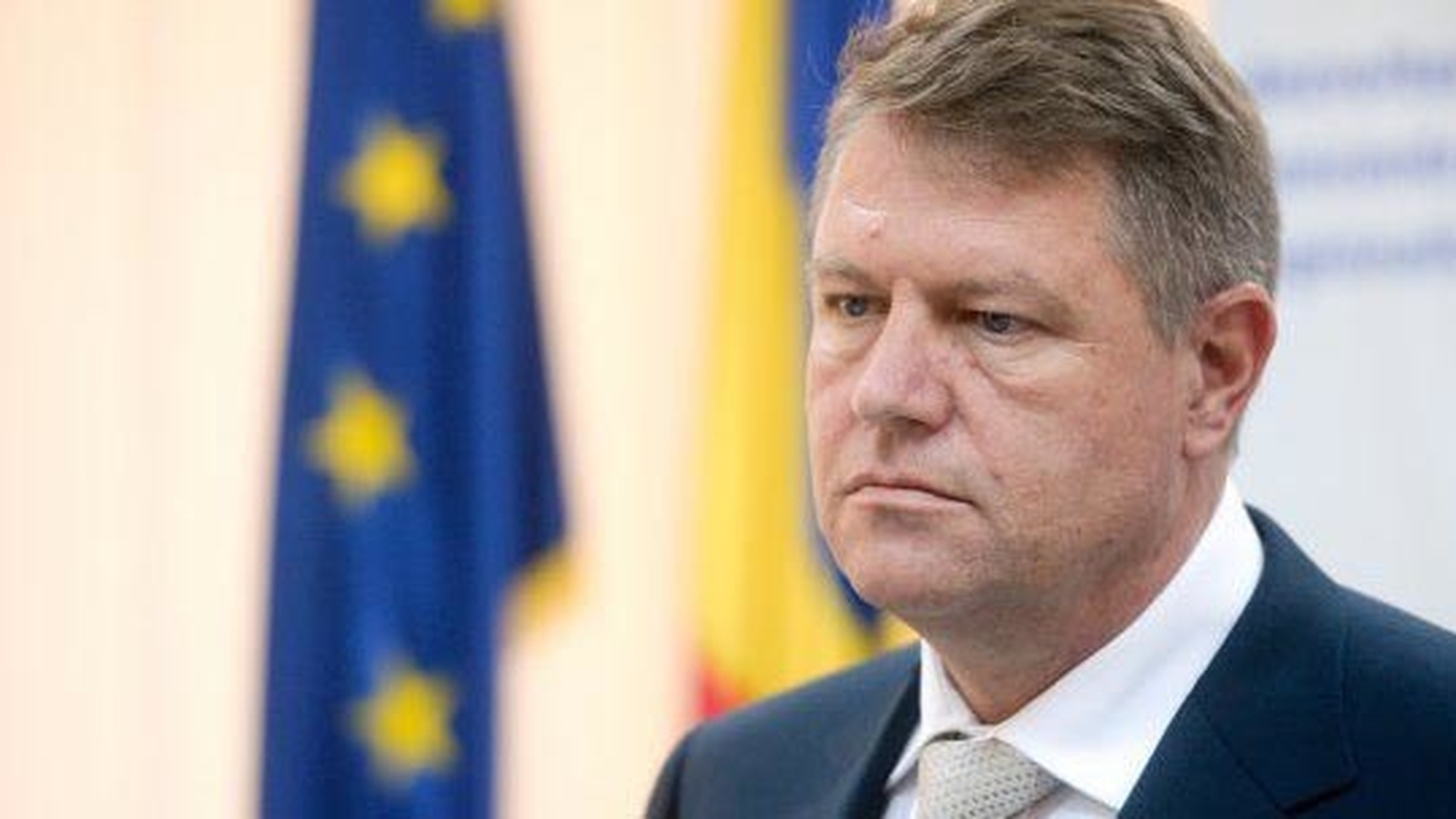 Iohannis, despre incendiul din Bamboo: Regulile şi legile au fost încălcate din nou