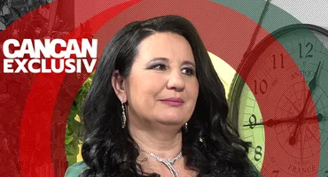 A redevenit fată mare la 49 de ani & își vinde virginitatea cu 100.000 €! Interviu fabulos cu Mari ”Cocheta”