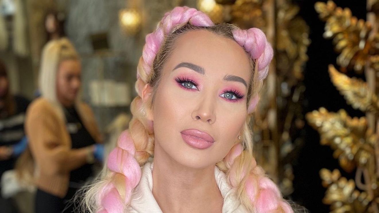 Ce pedeapsă riscă Xonia după ce a fost prinsă drogată, beată și fără permis la volan. Legea este extrem de clară