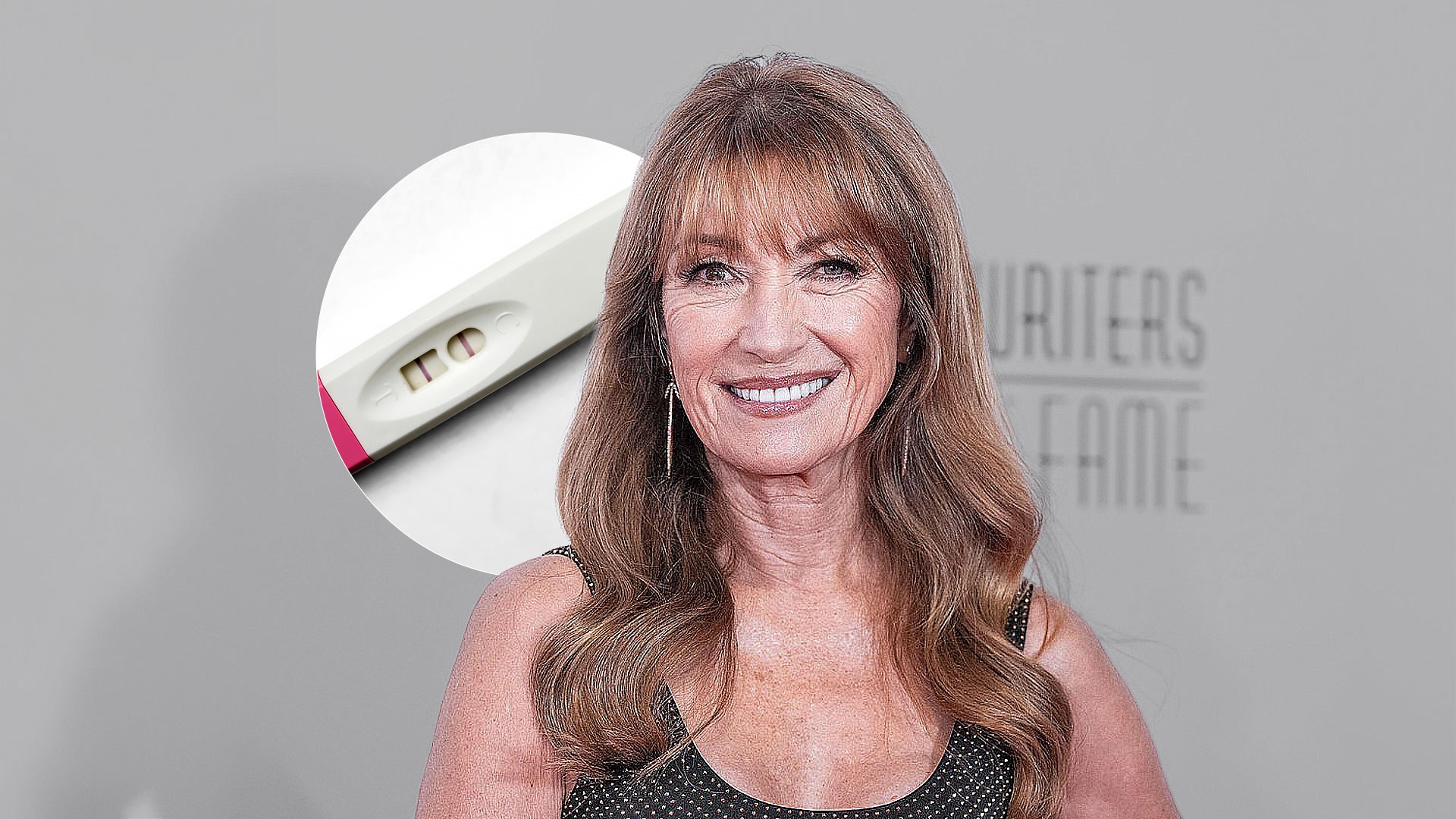 Drama neștiută a actriței din „Dr. Quinn”! Jane Seymour a pierdut două sarcini. Ce s-a întâmplat când a aflat că așteaptă gemeni