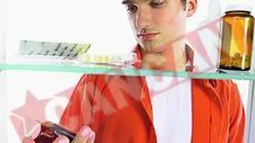 Tratamentele antidepresive scad potenta