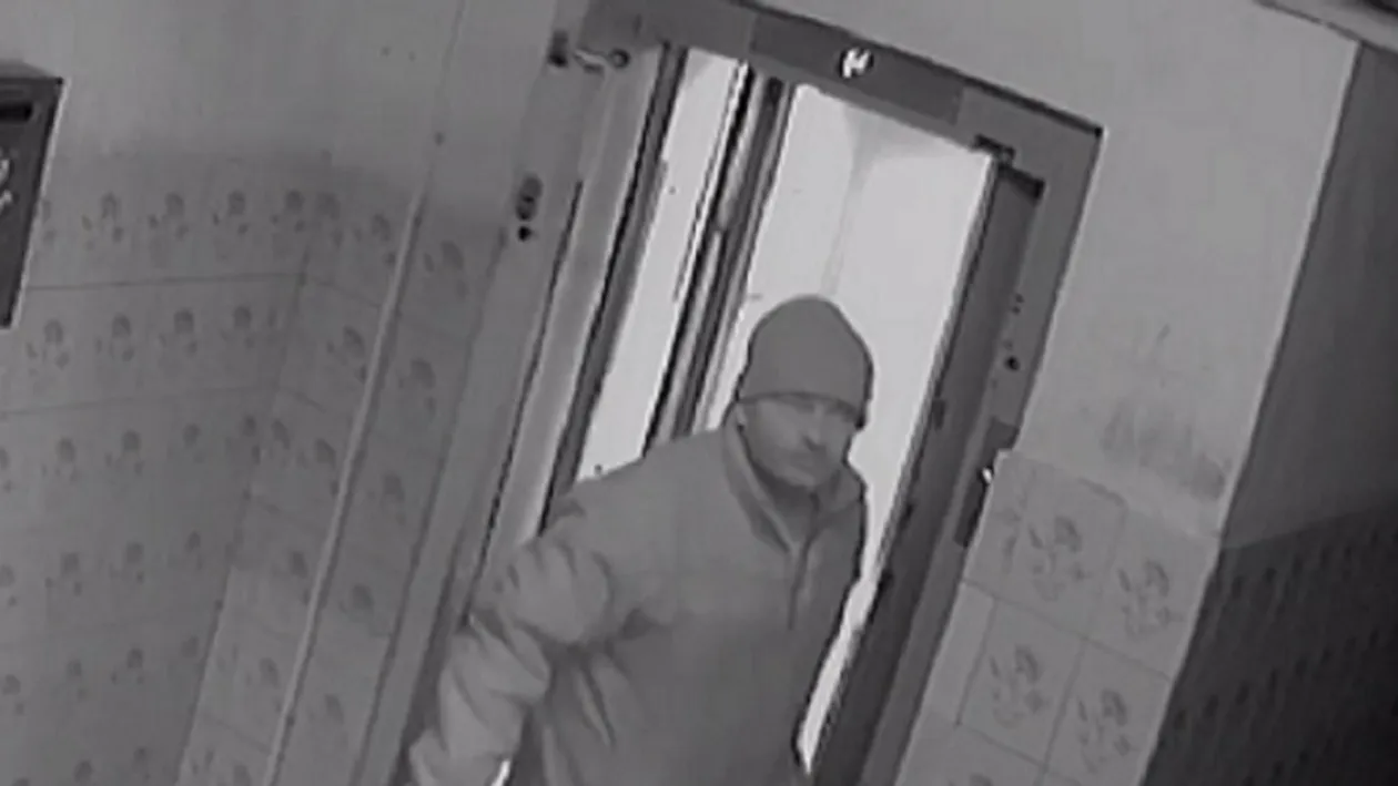 EXCLUSIV! Pedofilul din Bucureşti a fost prins. Bărbatul este divorţat, are doi copii şi este agent la Poliţia Rutieră!