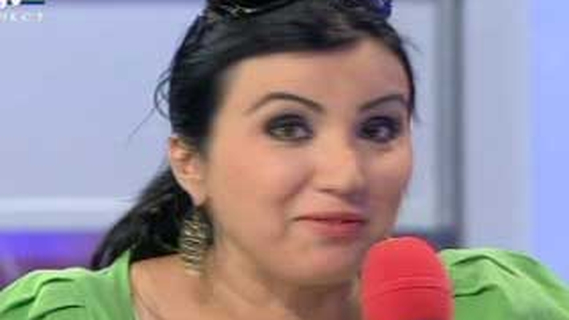 "Ardei umplut" si "Parizer legat cu sfoara"! Cum se alinta Adriana Bahmuteanu si Silviu Prigoana!