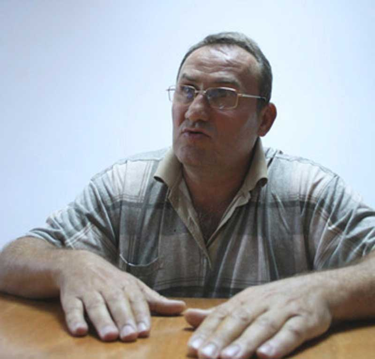 Mihai Bucurenciu a primit 10 ani de închisoare pentru răpirea și torturarea lui Răducan