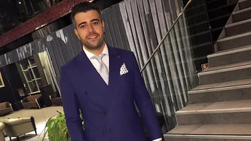 SPEAK şi-a făcut testamentul după despărţirea de ADELINA! Anunţul a creat isterie în rândul fanilor