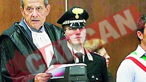 16 mafioti italieni condamnati pe viata