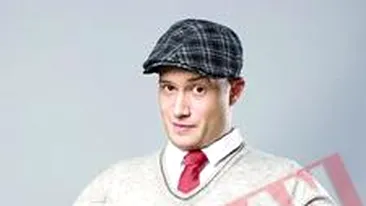 Mihai Bendeac i-a spus Te iubesc! lui Mircea Radu