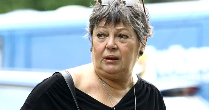 Ce le-a cerut apropiaților Anca Pandrea de pe patul de spital!  „Am rugat o pritenă să ....”