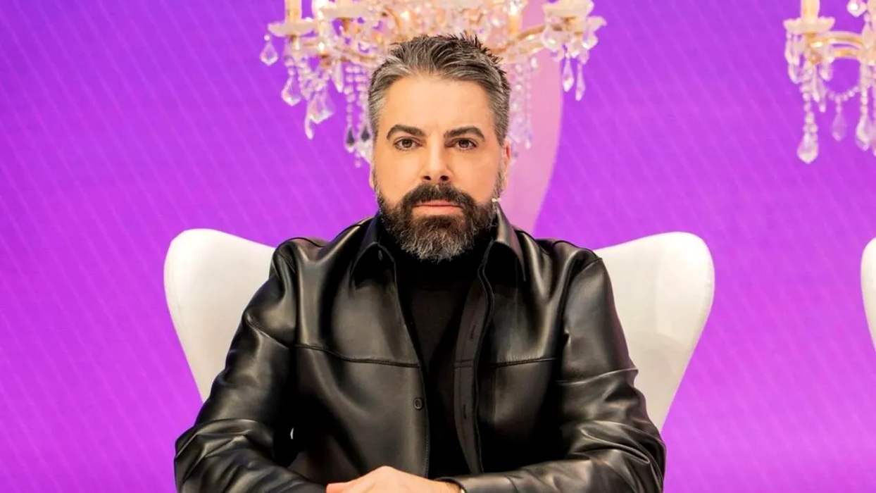 Maurice Munteanu nu a vrut să meargă la Asia Express! Dezvăluiri din culisele competiției de la Antena 1