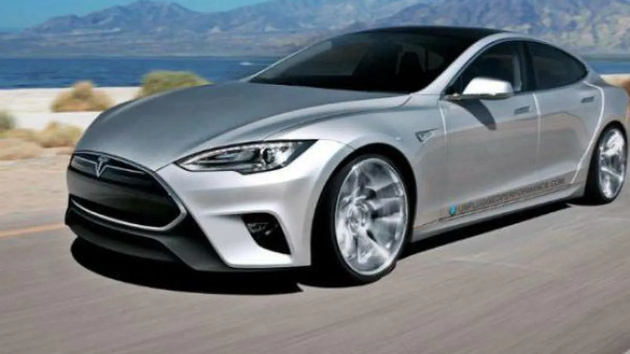 Motivul pentru care niciun manelist nu și-a luat până acum o mașină Tesla