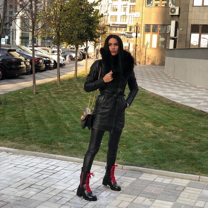 Cum și-a pierdut virginitatea Daniela Crudu întrece orice imaginație