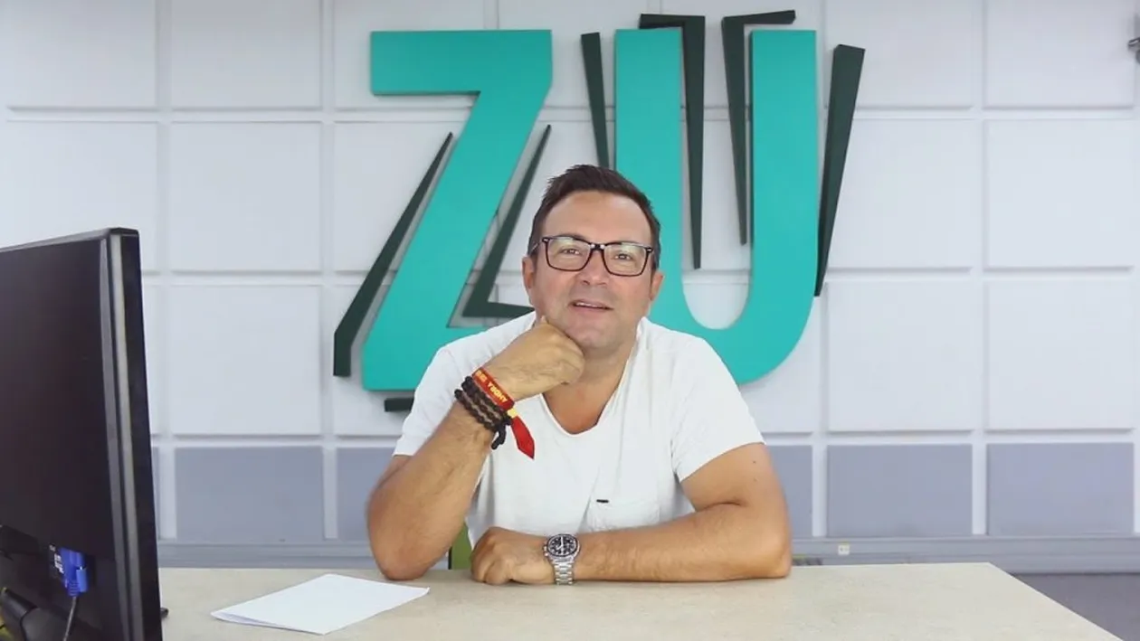 Daniel Buzdugan, glume pe seama lui Matteo Politi, ”medicul cu opt clase”: ”Micșorare de pedeapsă, extirpare de dușmani...”