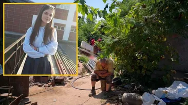 Cutremurător. Ce spunea horoscopul pentru Alexandra Măceșanu în ziua când a fost răpită