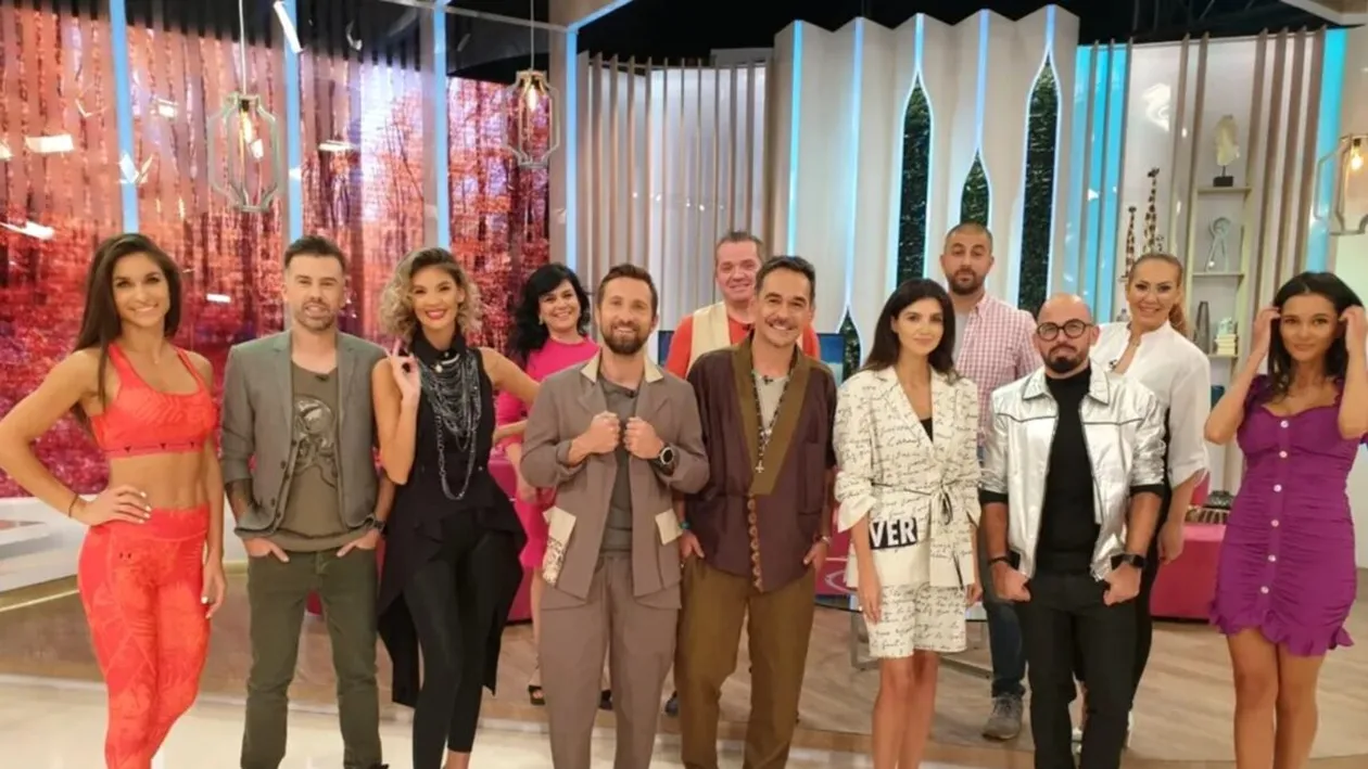 Divorț șoc la Neatza cu Răzvan și Dani! Se despart după 10 ani, vedeta a depus actele