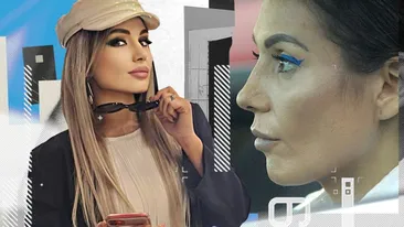 Bianca Rus, adevărul despre mariajul eșuat. „Îi mulțumesc lui Dumnezeu că m-a scăpat de un om violent!