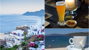 Te pregătești să pleci în concediu? Cât plătește un turist pentru o bere la draft, o cafea sau un șezlong în Grecia