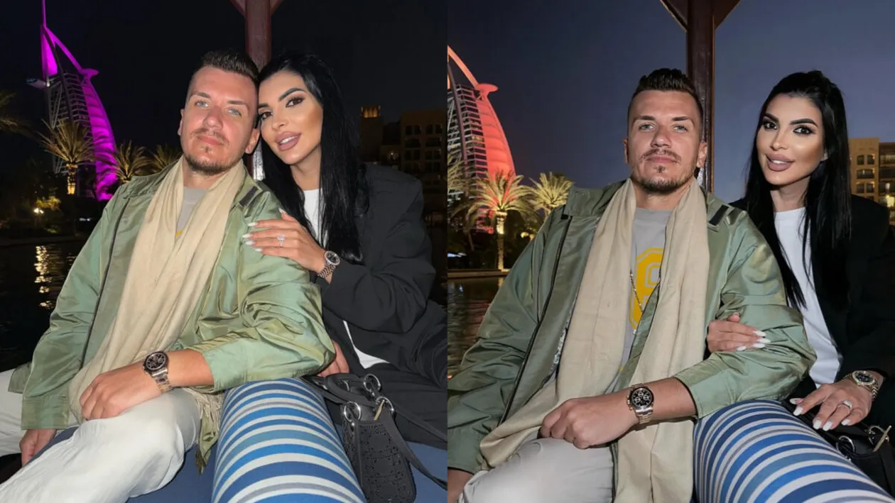 Andreea Tonciu, vacanță de lux alături de familie în Dubai! Cât a plătit pentru o noapte de cazare: „Vreau să mă mut”