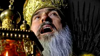 Urzeala tronurilor la Patriarhie. Motivul ascuns al lui ÎPS Teodosie pentru organizarea Paștelui a doua oară