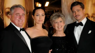 Tragedie în familia lui Brad Pitt. Ce pierdere profundă a suferit celebrul actor