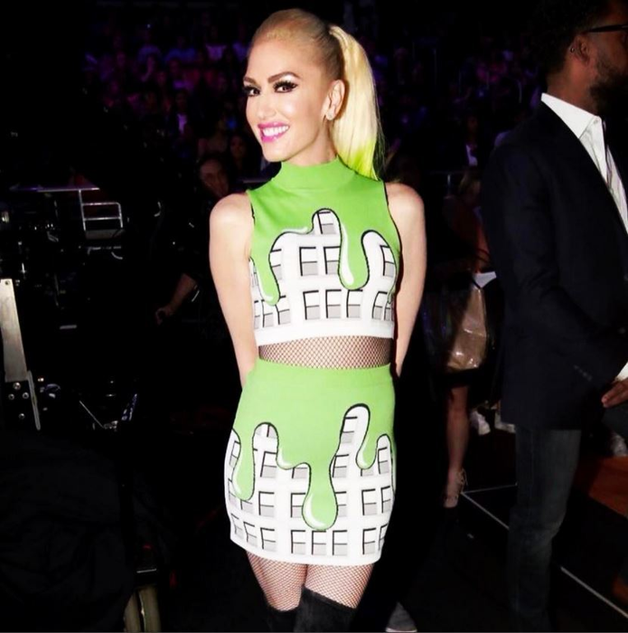 Medicii i-au interzis să mai cânte, după ce a suferit un accident! Ce se întâmplă acum cu celebra GWEN STEFANI